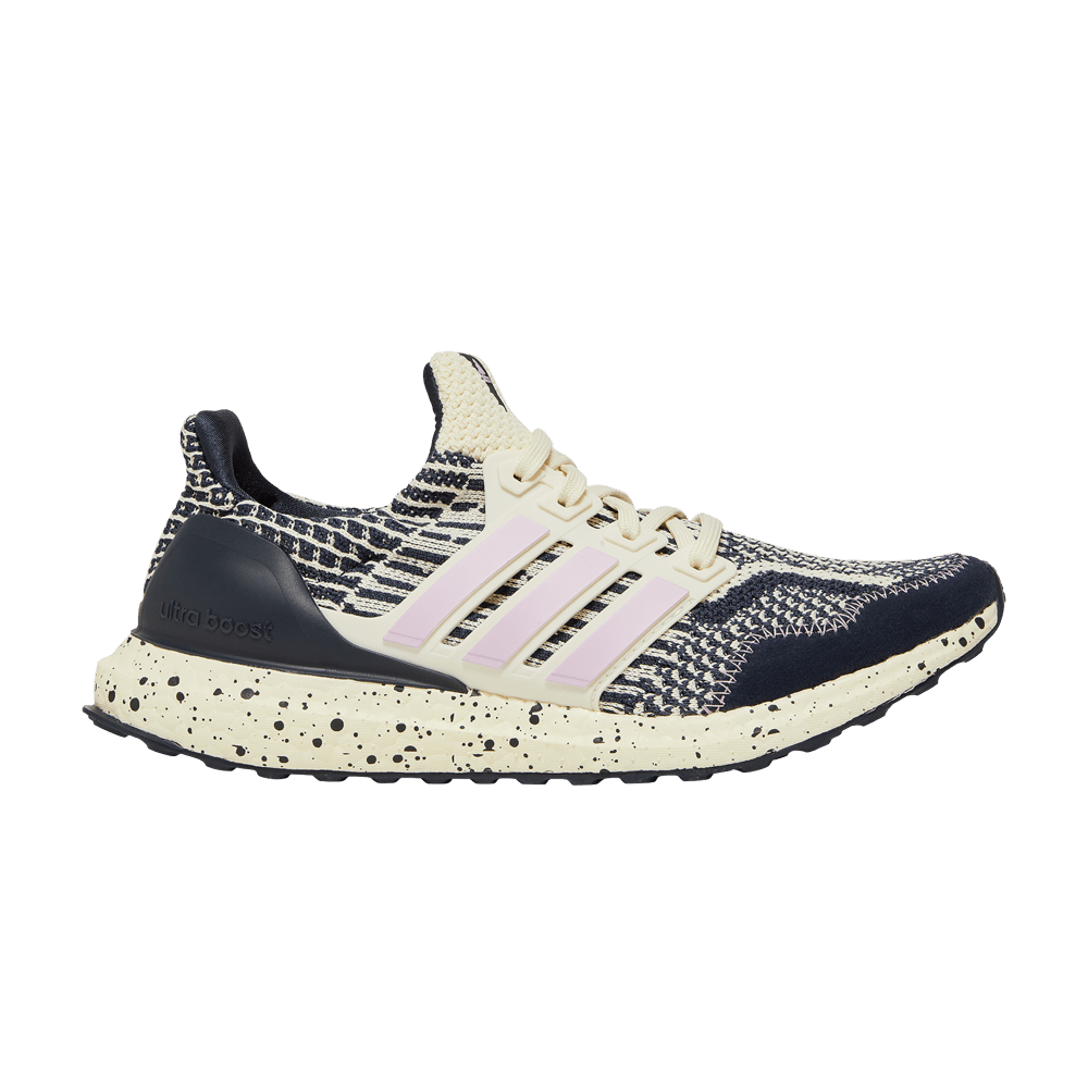 adidas Wmns UltraBoost 5.0 DNA 'Shadow Navy Lilac Speckled'