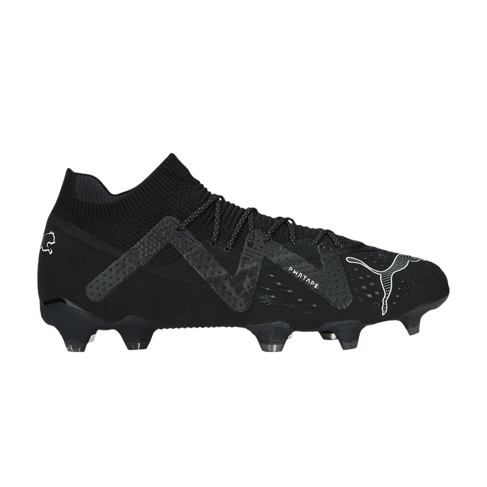 PUMA FUTURE ULTIMATE FG AG 'SUPERCHARGE PACK - BLACK'