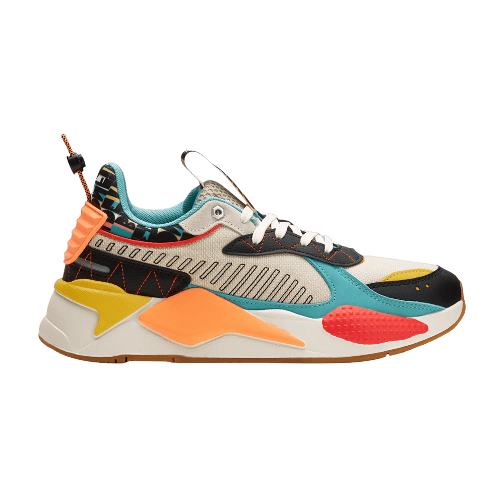 PUMA RS-X HC 'MULTI-COLOR'