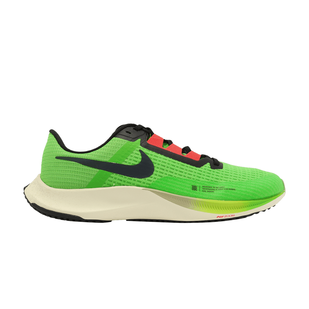 Buy Nike Air Zoom Rival Fly 3 'Ghost Green' - CT2405 358 | GOAT