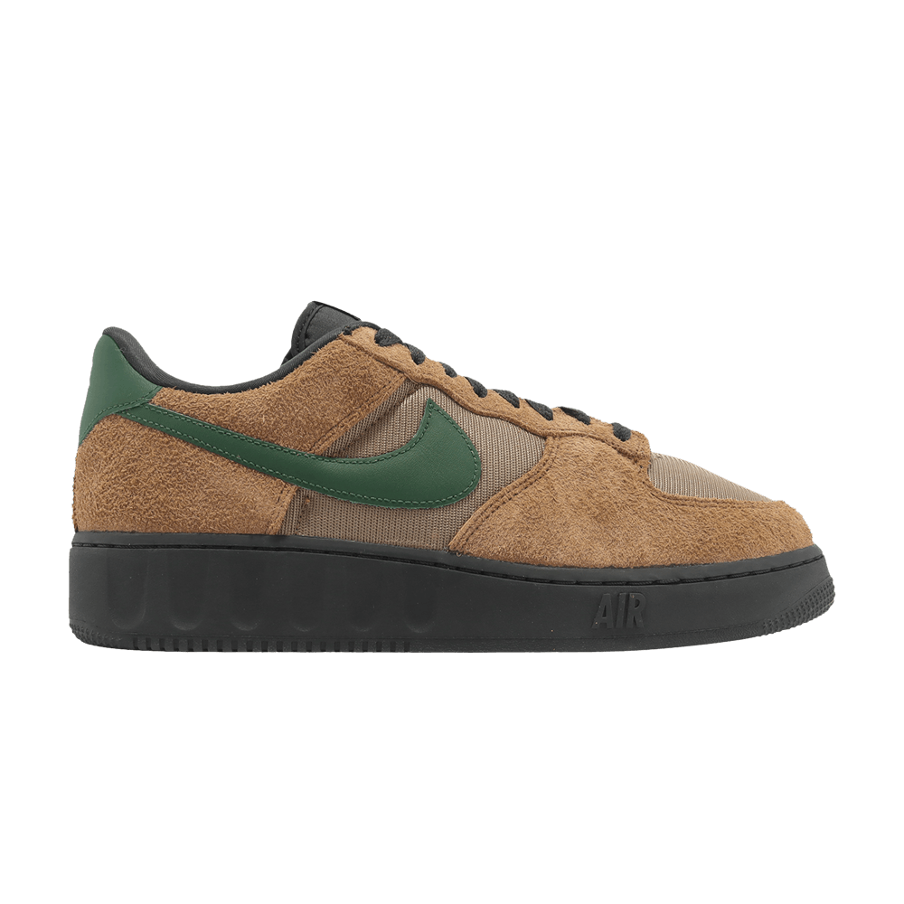 Air Force 1 Unity 'Beef & Broccoli'