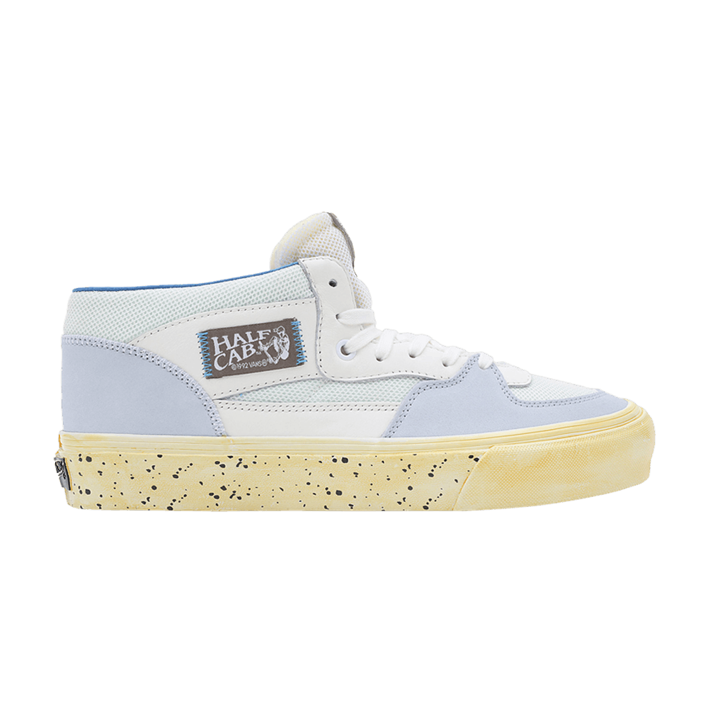 Vans Half Cab VLT LX 'Vintage Sport - Pale Blue'
