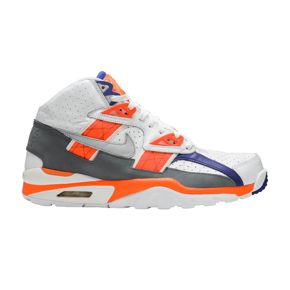 NIKE NIKE AIR TRAINER SC HIGH 'BO JACKSON' 2009