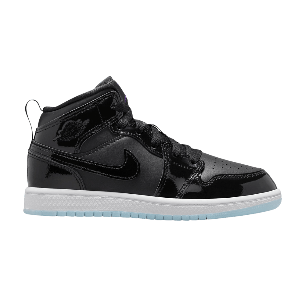 Air Jordan 1 Mid SE PS 'Space Jam'