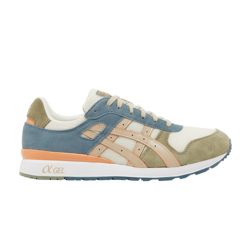 Buy ASICS GT 2 'White Black Orange' - 1201A468 103 | GOAT