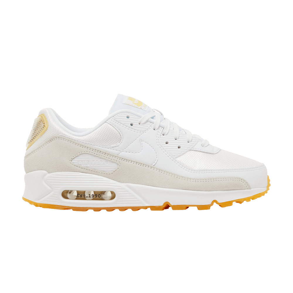 Nike Air Max 90 SE 'Frank Rudy'