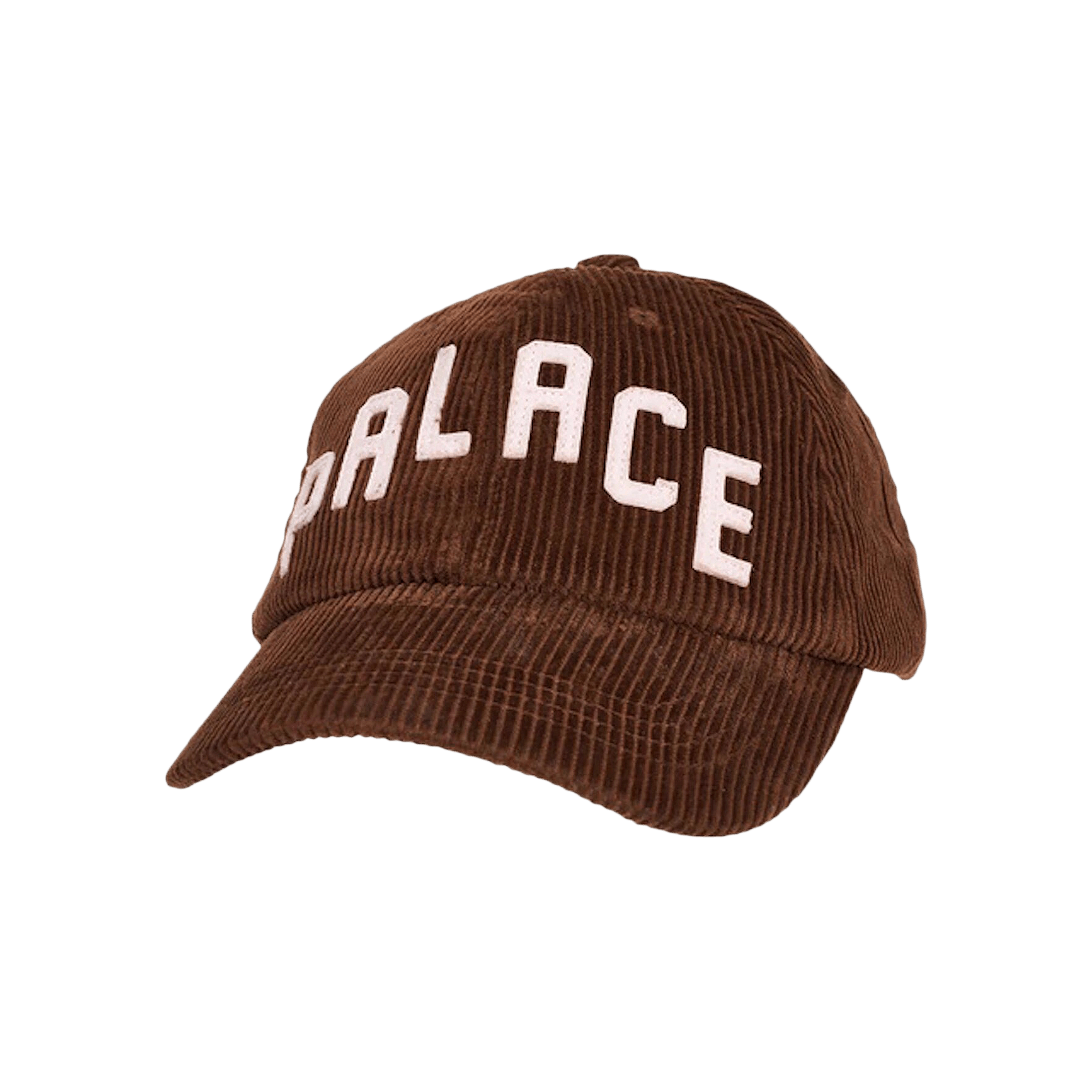 Palace Alas 6-Panel 'Brown'