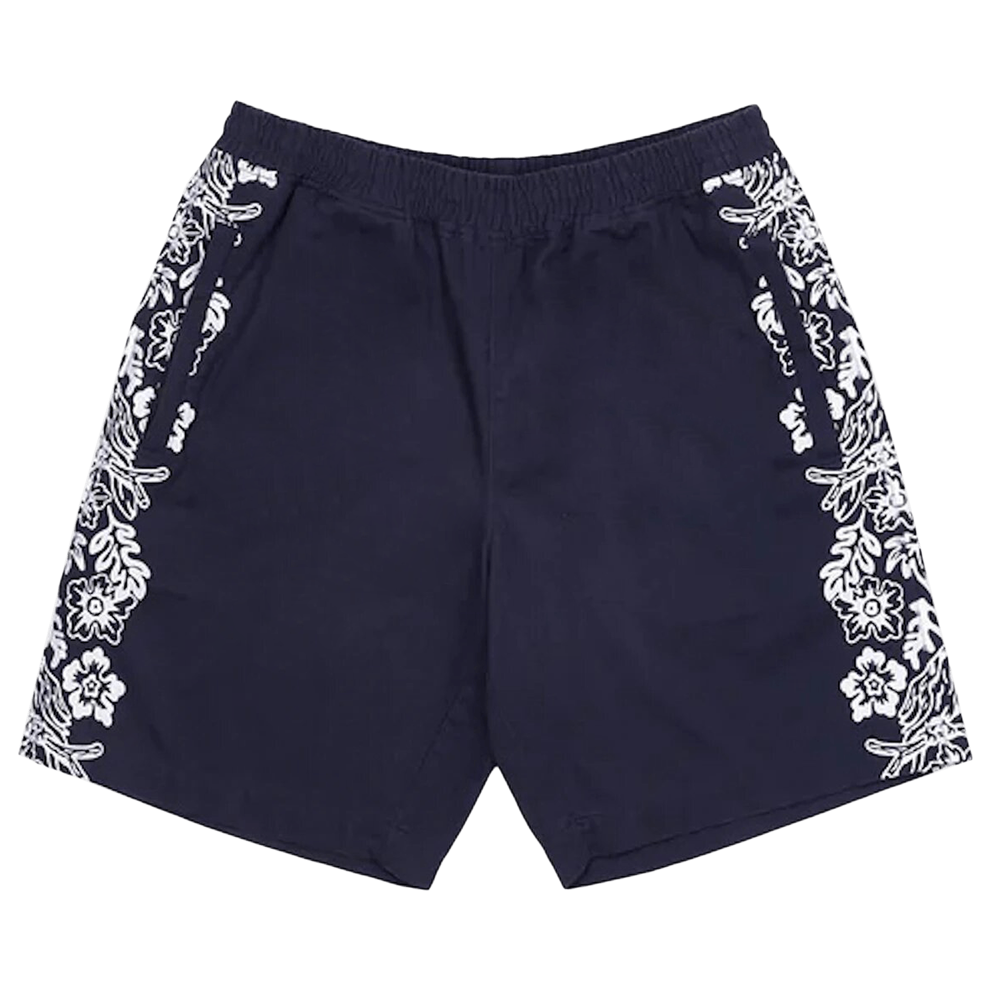 Palace Paloha Shorts 'Navy'