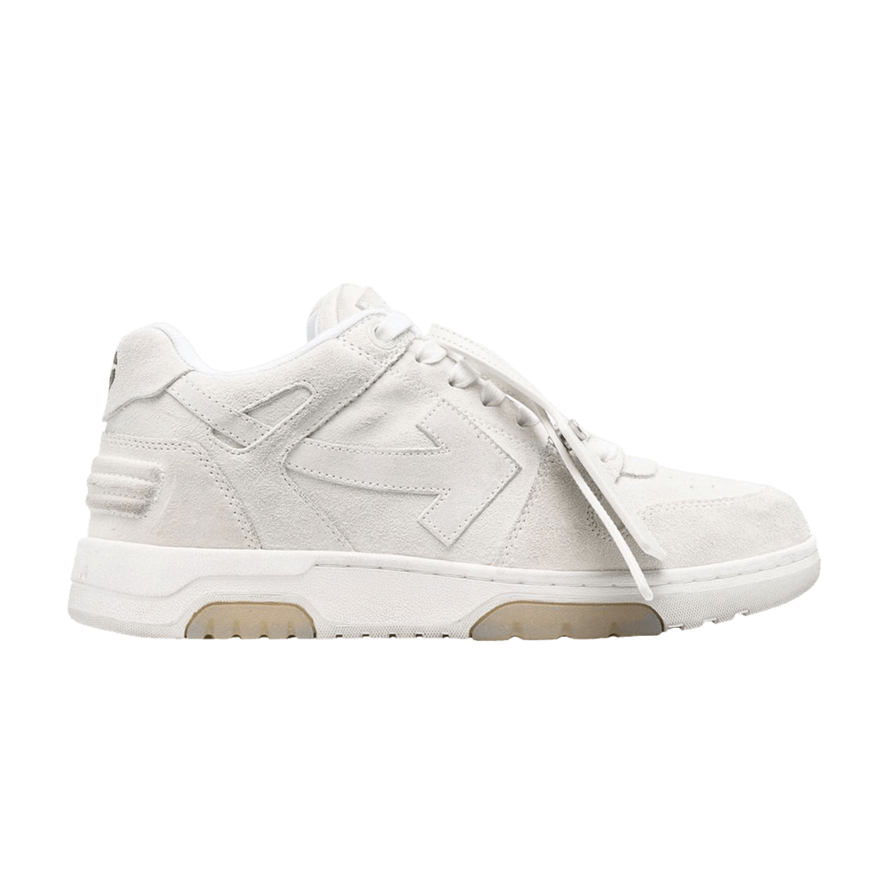 Off-White Out of Office 'White'