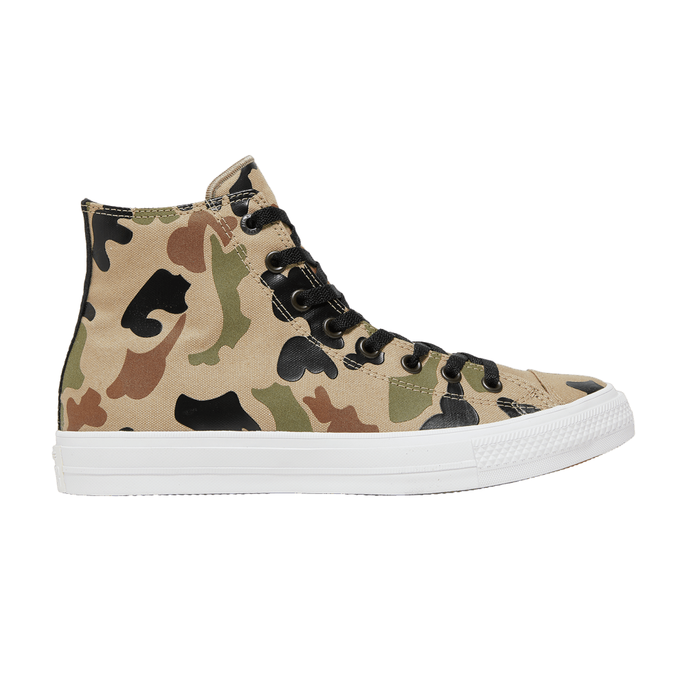 Converse Chuck Taylor All Star 2 Hi 'Camo'