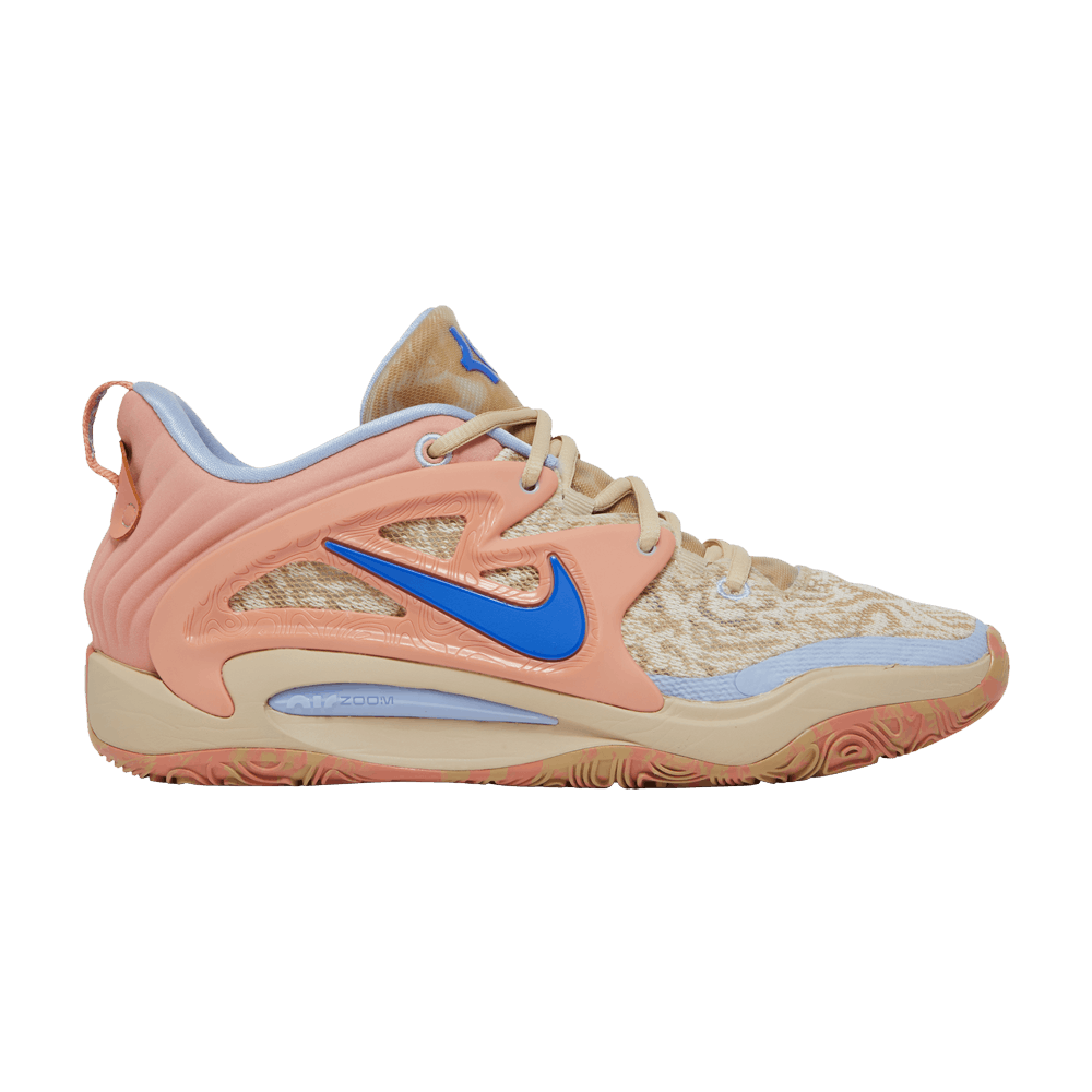 Nike KD 15 The Ground Up