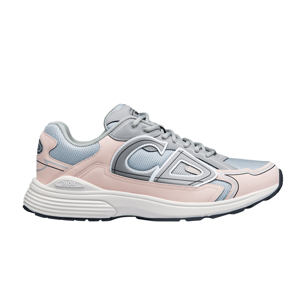 Dior B30 'Grey Light Pink'