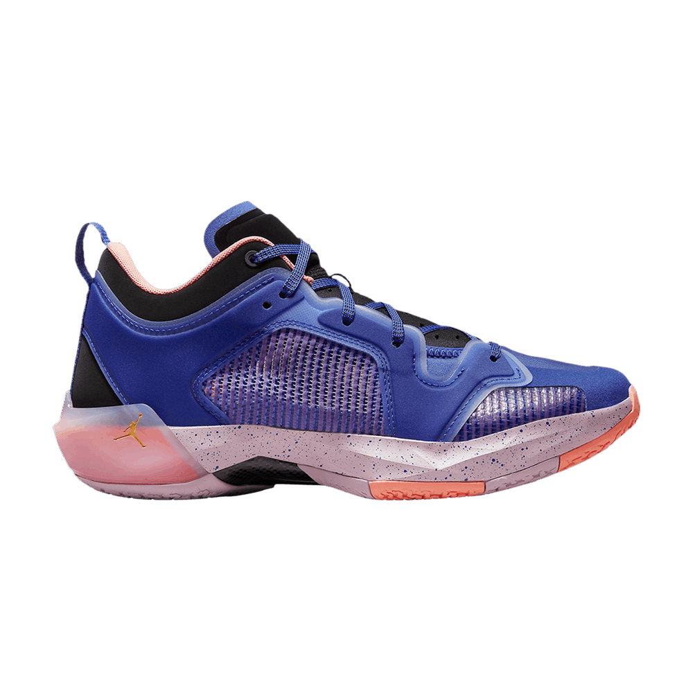 Air Jordan 37 Low 'Lapis'
