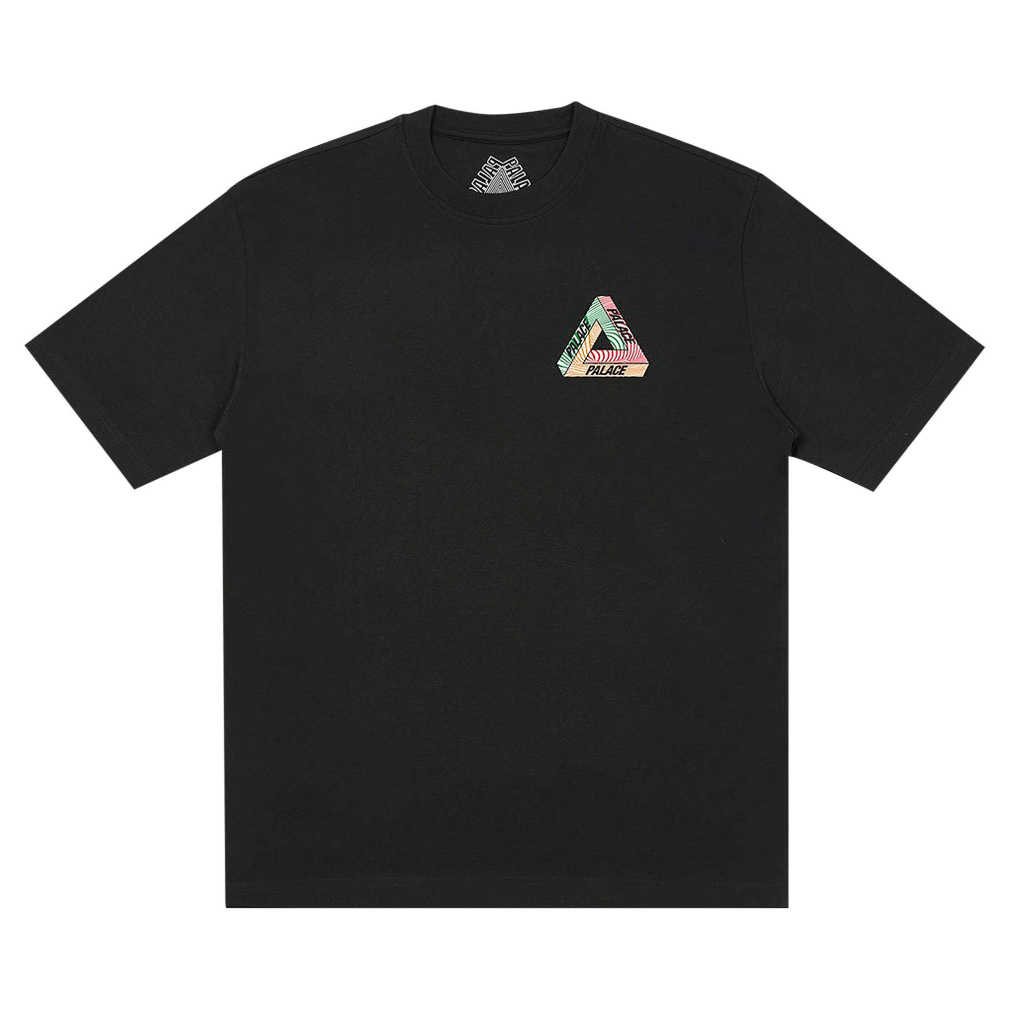 Palace Tri-Tex T-Shirt 'Black'