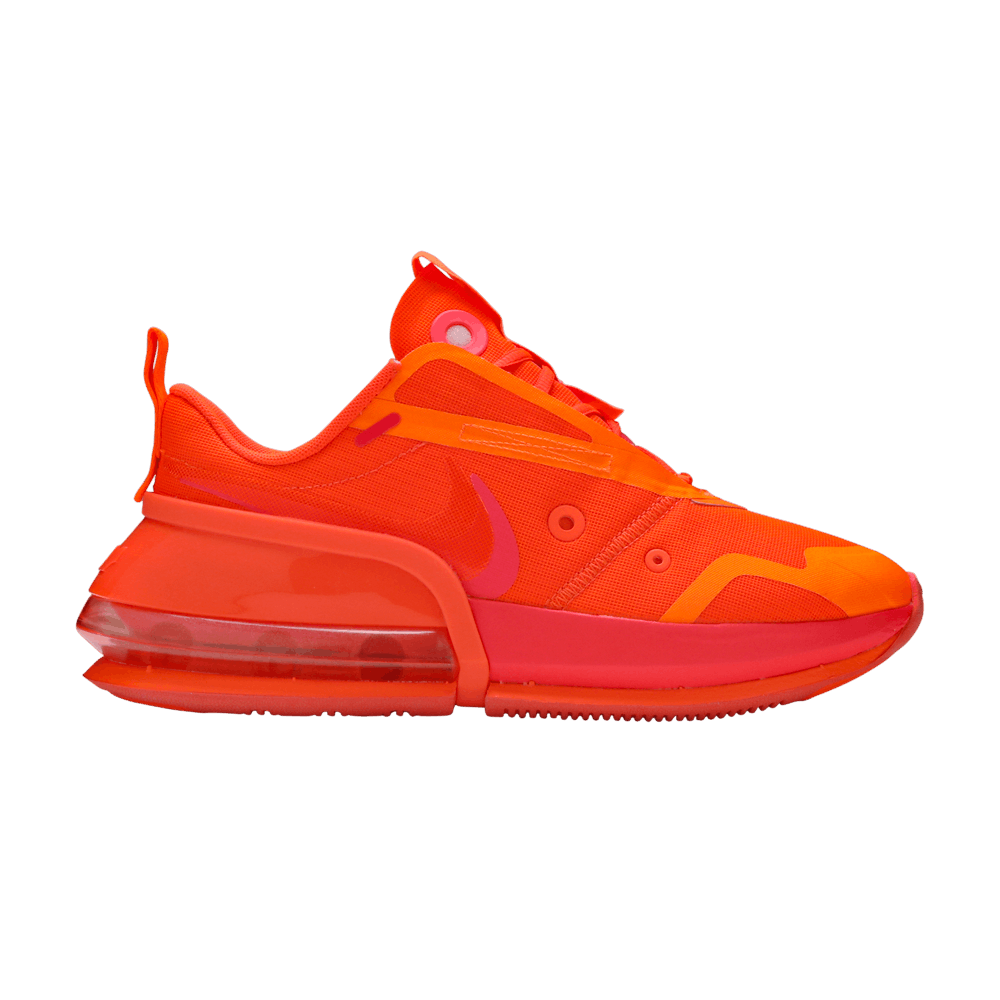 Nike Wmns Air Max Up NRG 'Hyper Crimson'