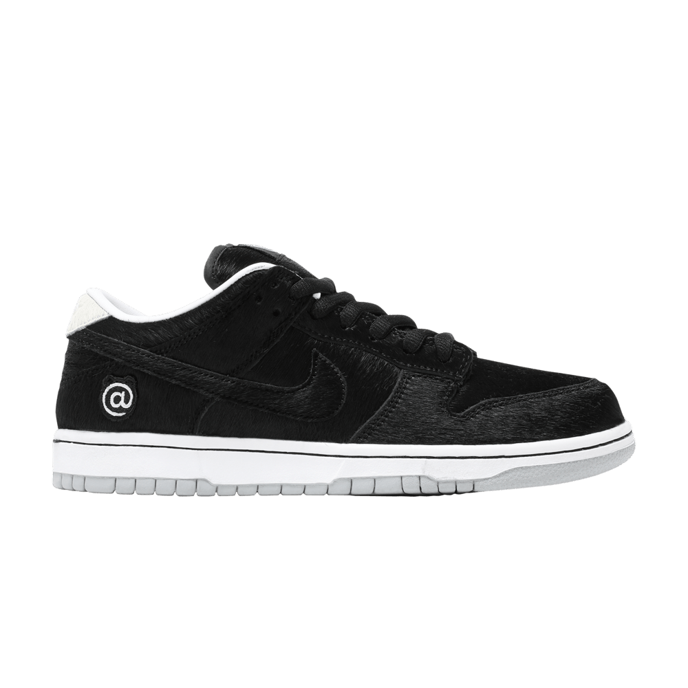 Nike SB Dunk Low Medicom Toy (2020)