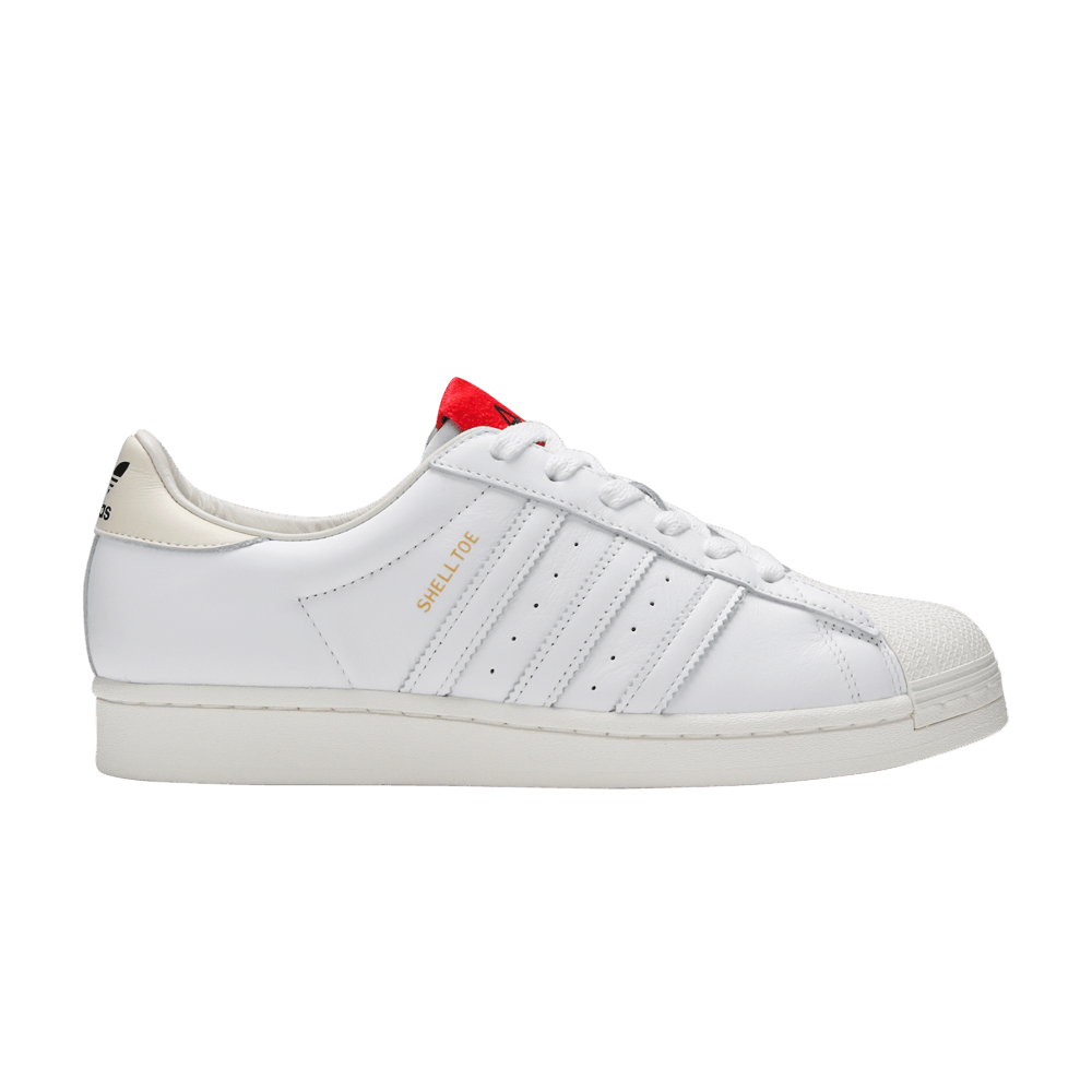 adidas Superstar 424 Shelltoe