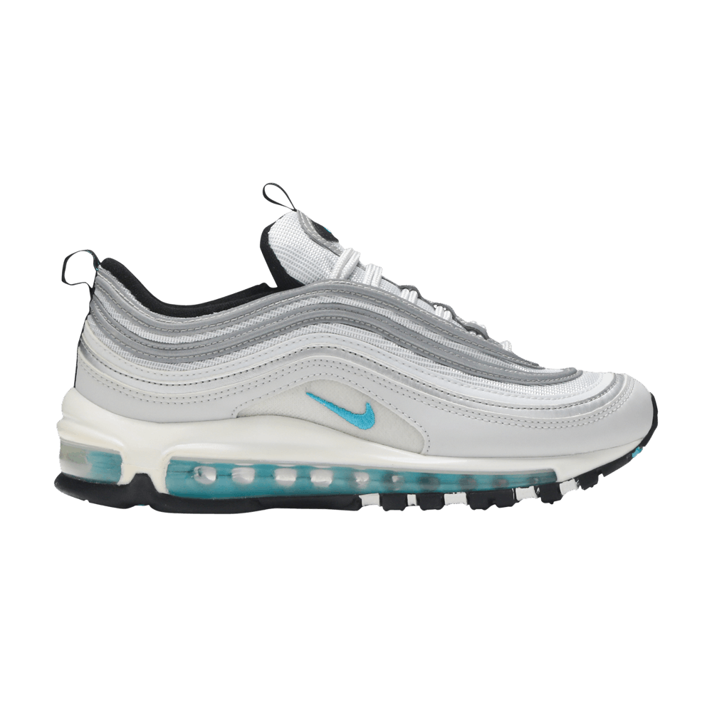 Nike Wmns Air Max 97 'Marina Blue'
