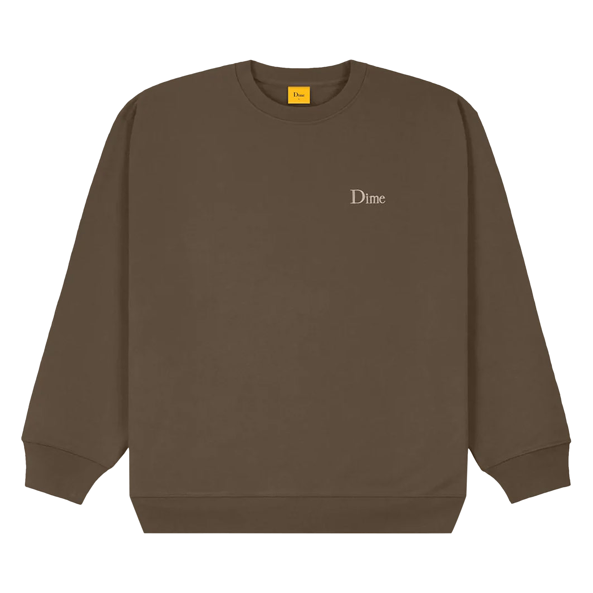 関税送料込み【DIME】Swamp T-Shirt (Camel) Buy Dime Swamp T-Shirt 'Camel' - DIMESU23CAM | GOAT MX