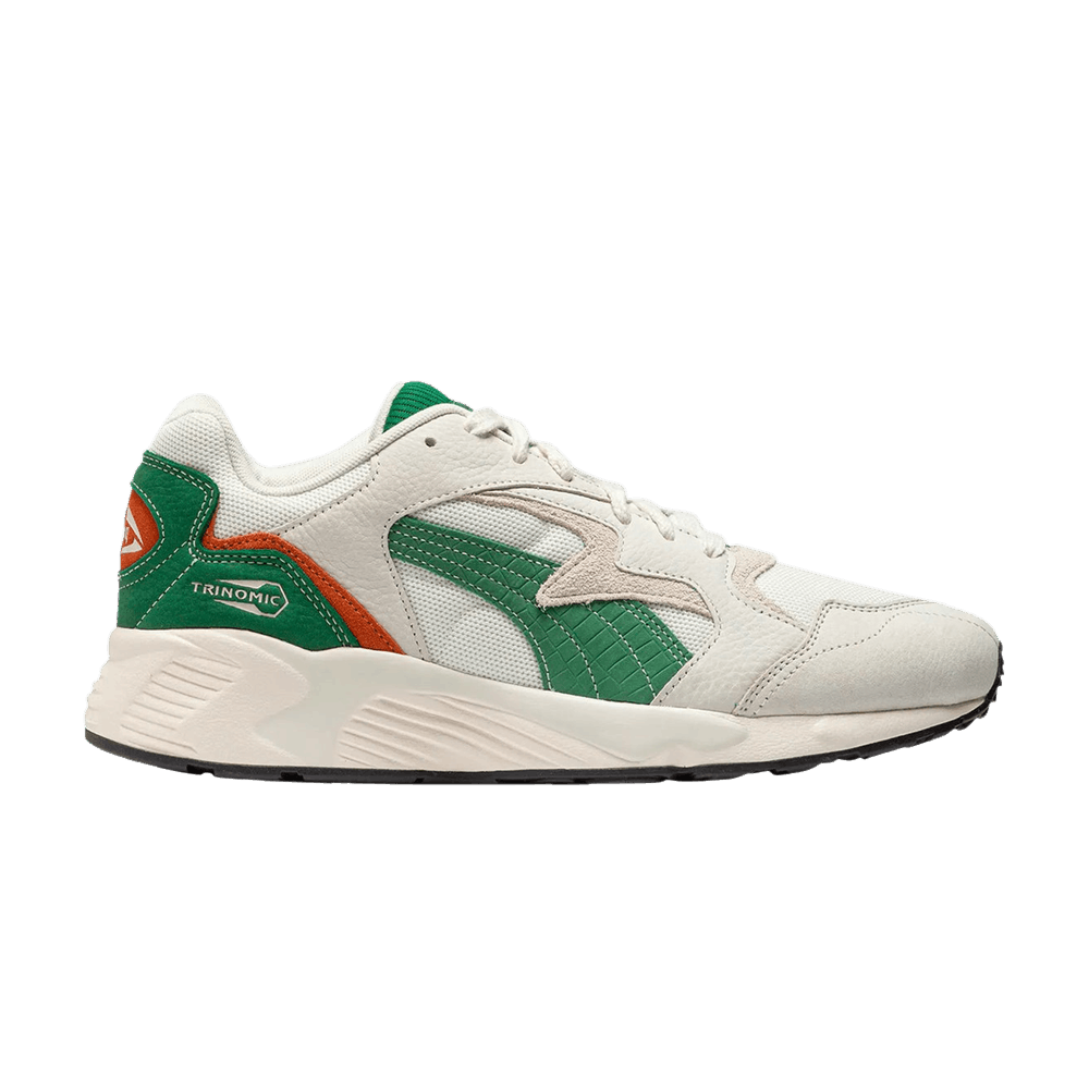 PUMA PREVAIL FG 'WARM WHITE VINE'