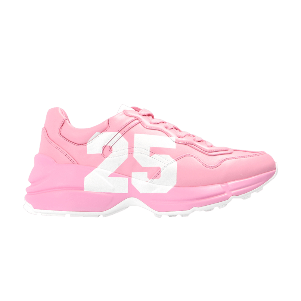 Gucci Wmns Rhyton '25 - Pink'