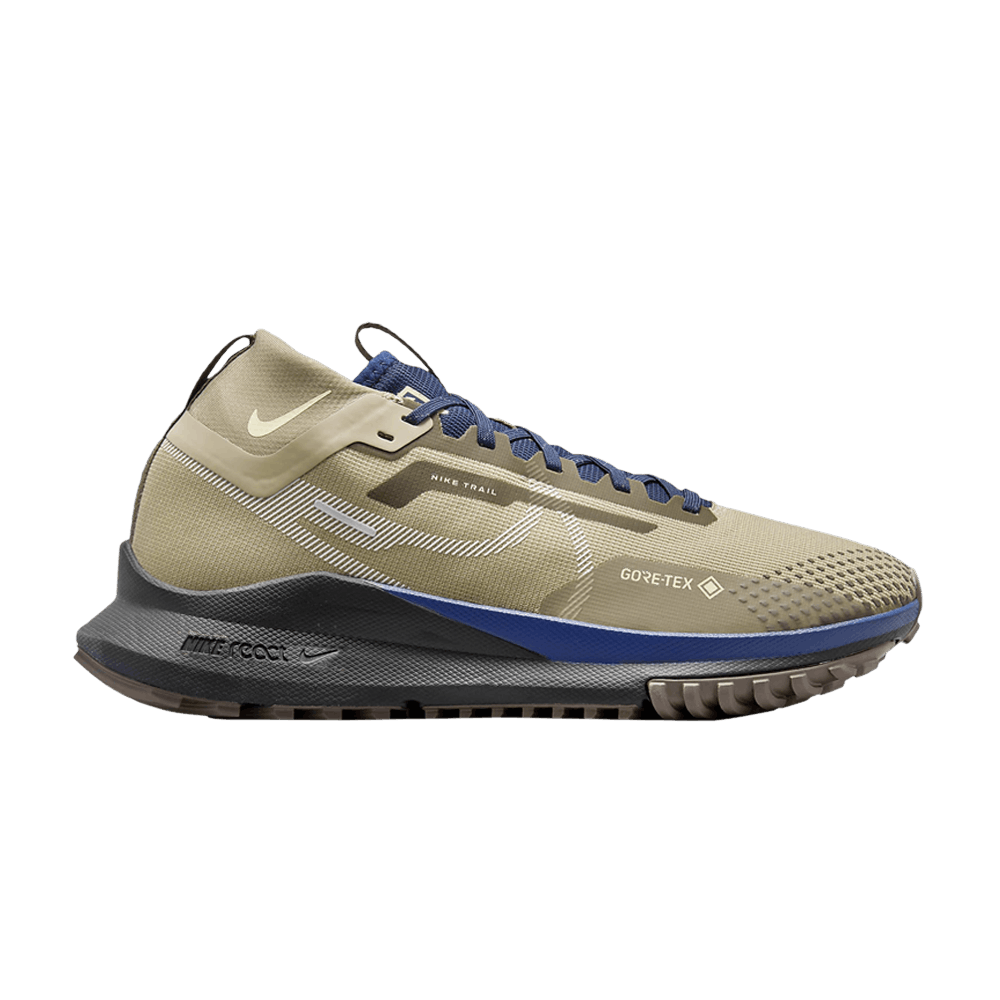 React Pegasus Trail 4 GORE-TEX 'Khaki'