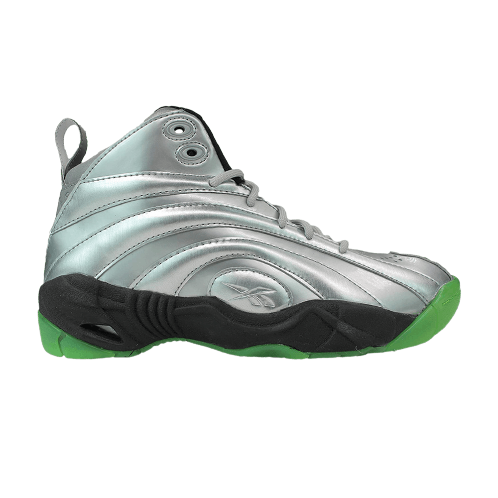 Reebok Shaqnosis OG J 'Man of Steel'