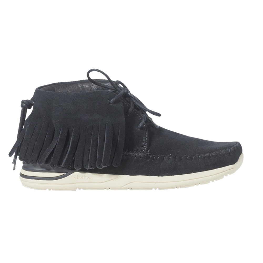 Chaussures Visvim FBT Shaman Marron Taille US 9 - édition Limitée 2012-2013