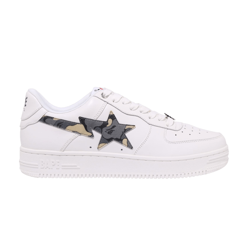 Bapesta 'US Exclusive Collection'