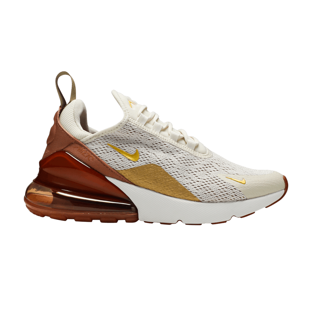 Nike Wmns Air Max 270 'Light Cream'