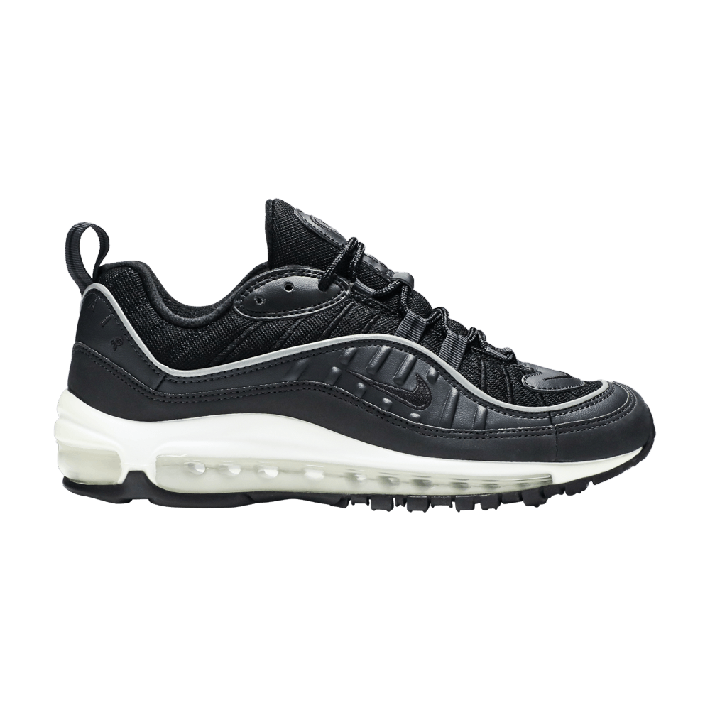 Nike Air Max 98 GS 'Oil Grey'