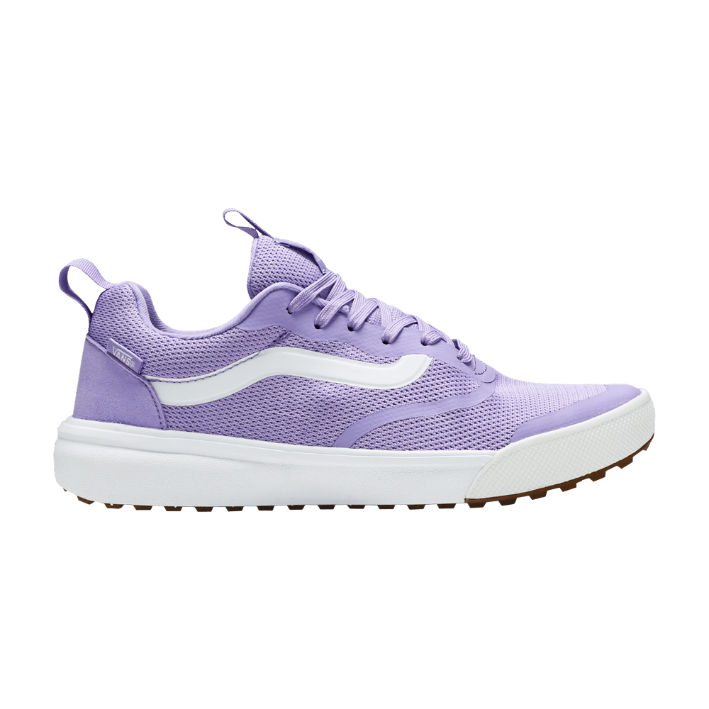 Vans Wmns UltraRange RapidWeld 'Violet Tulip'