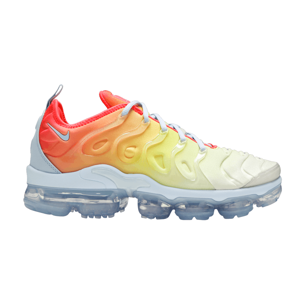 Nike Wmns Air VaporMax Plus 'Sunrise'