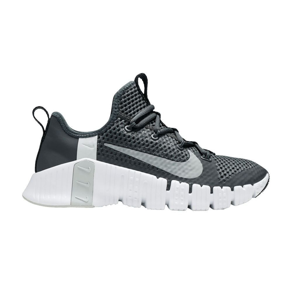 Nike Free Metcon 3 Iron Grey