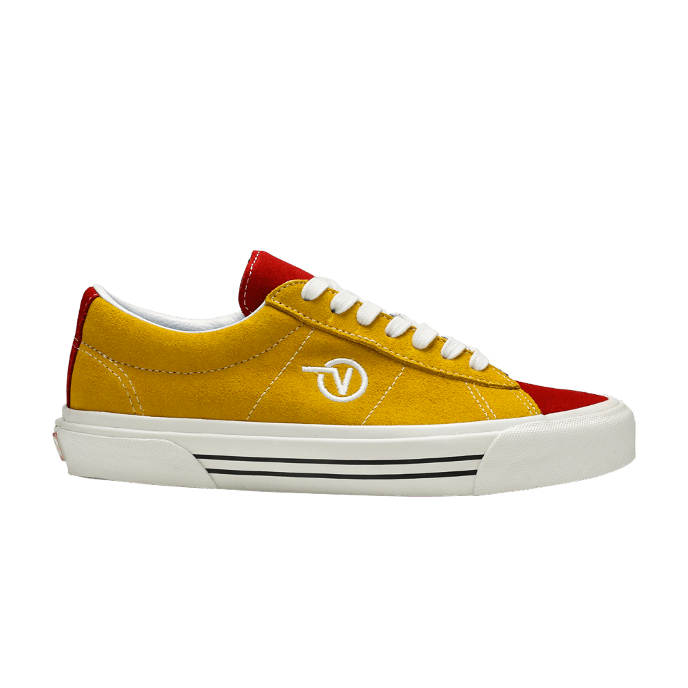 Vans Sid DX 'Anaheim Factory - Colorblock'
