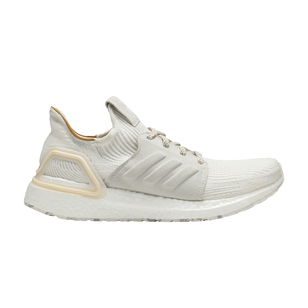 Universal Works x adidas UltraBoost 19 'Chalk White'