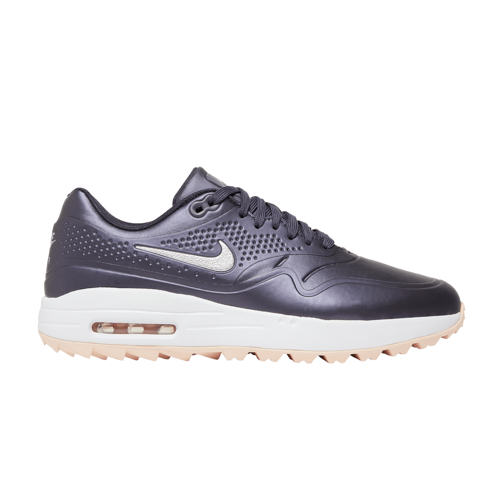 Nike Wmns Air Max 1 Golf 'Gridiron Echo Pink'