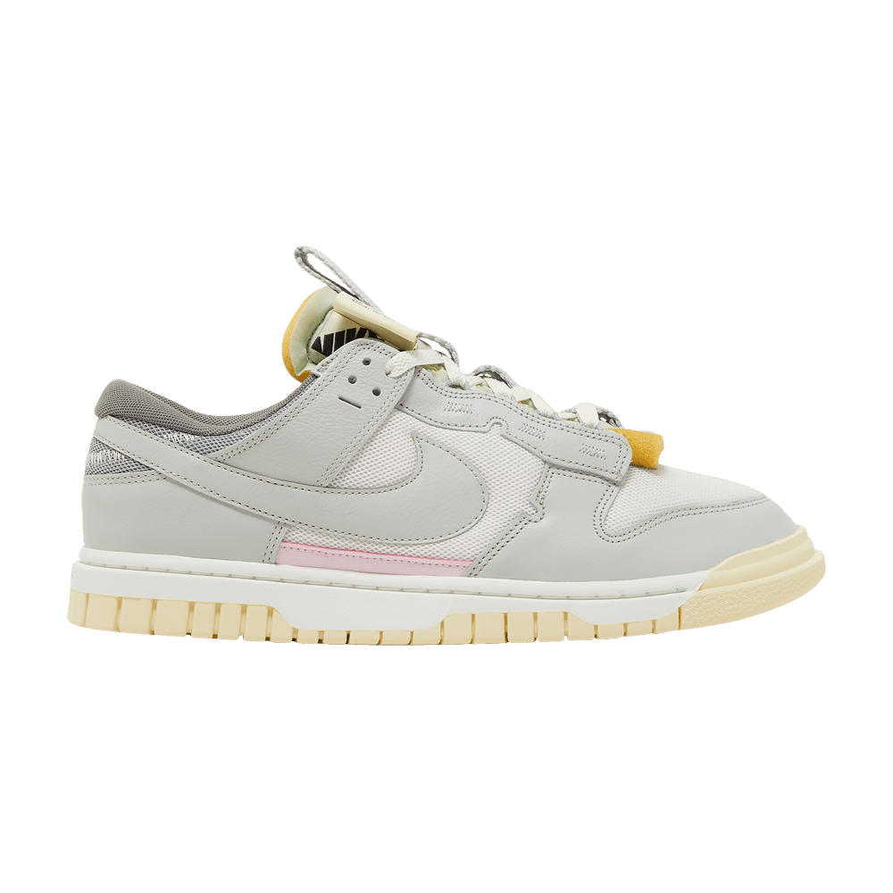 Air Dunk Jumbo 'Mint Foam'