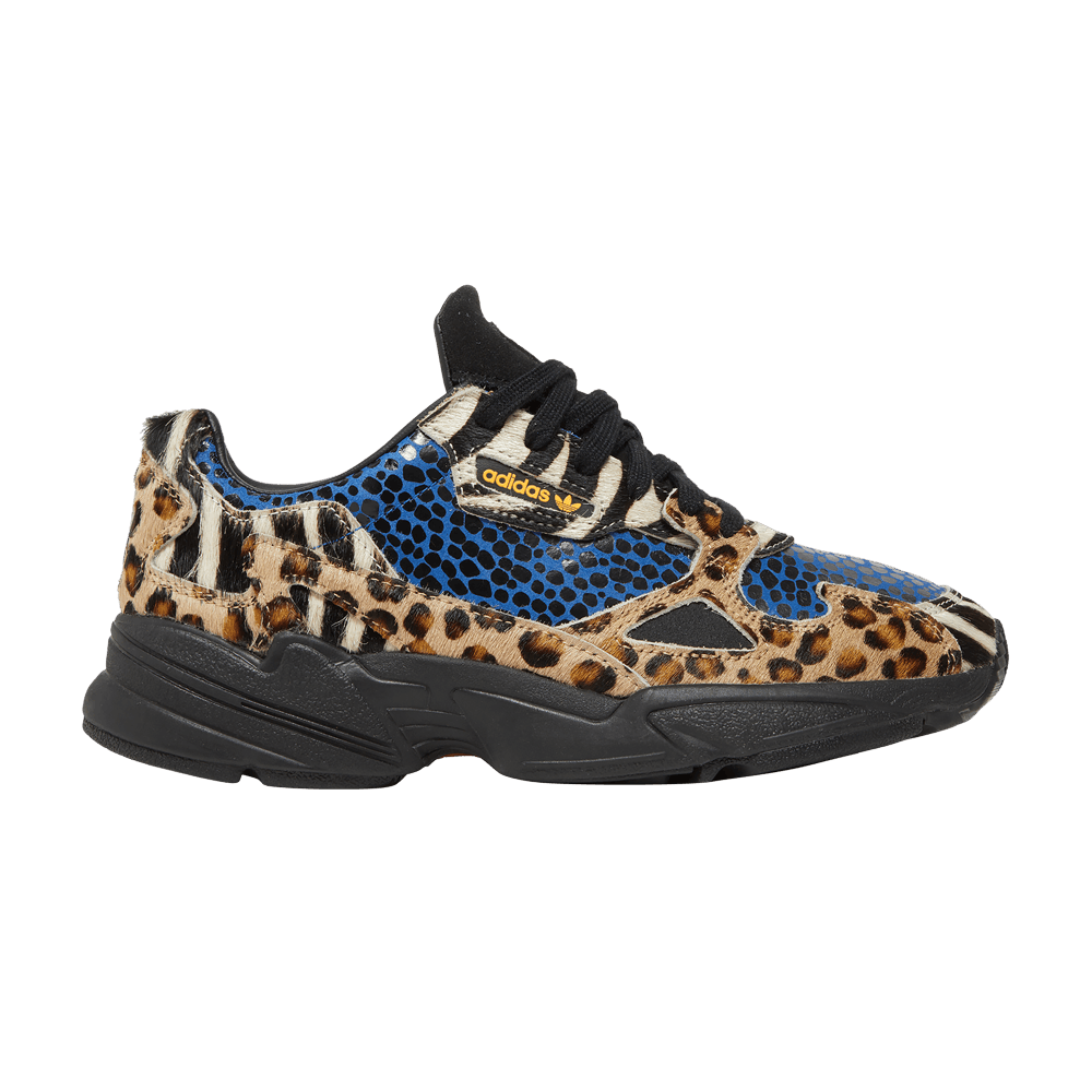 adidas Falcon Leopard (Women's)