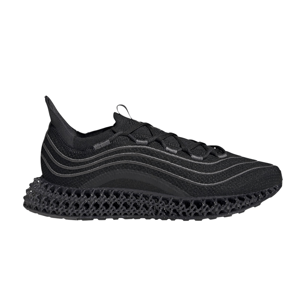 adidas 4DFWD Parley Black Carbon