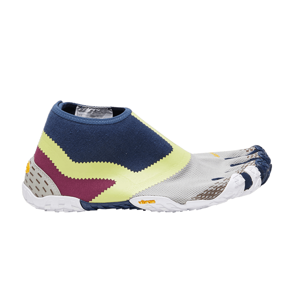 Buy Suicoke Mura-VS 'Navy' - OG 104VS | GOAT