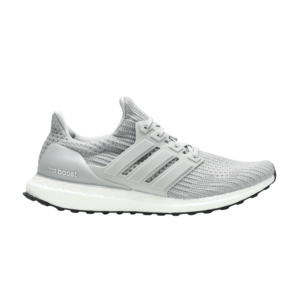 adidas UltraBoost 4.0 'Grey'