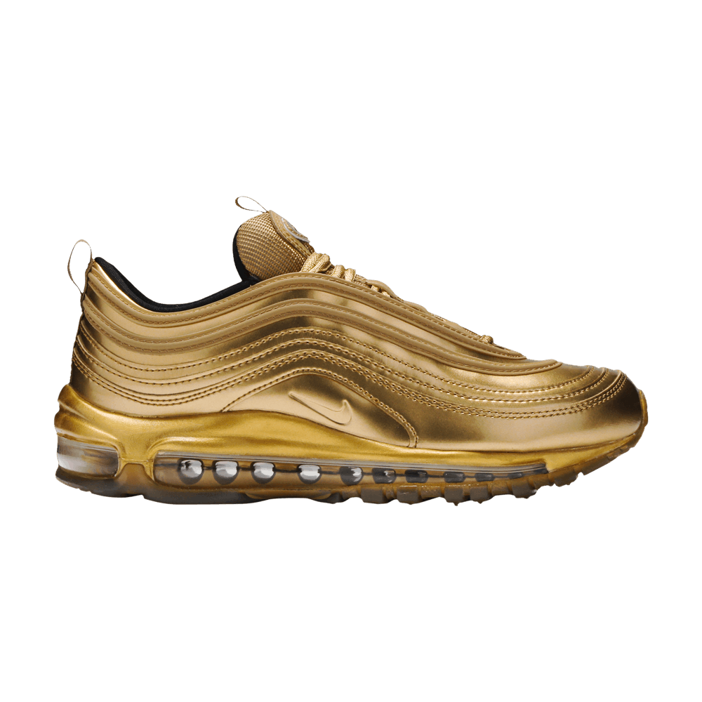 Nike Air Max 97 'Olympic Gold'