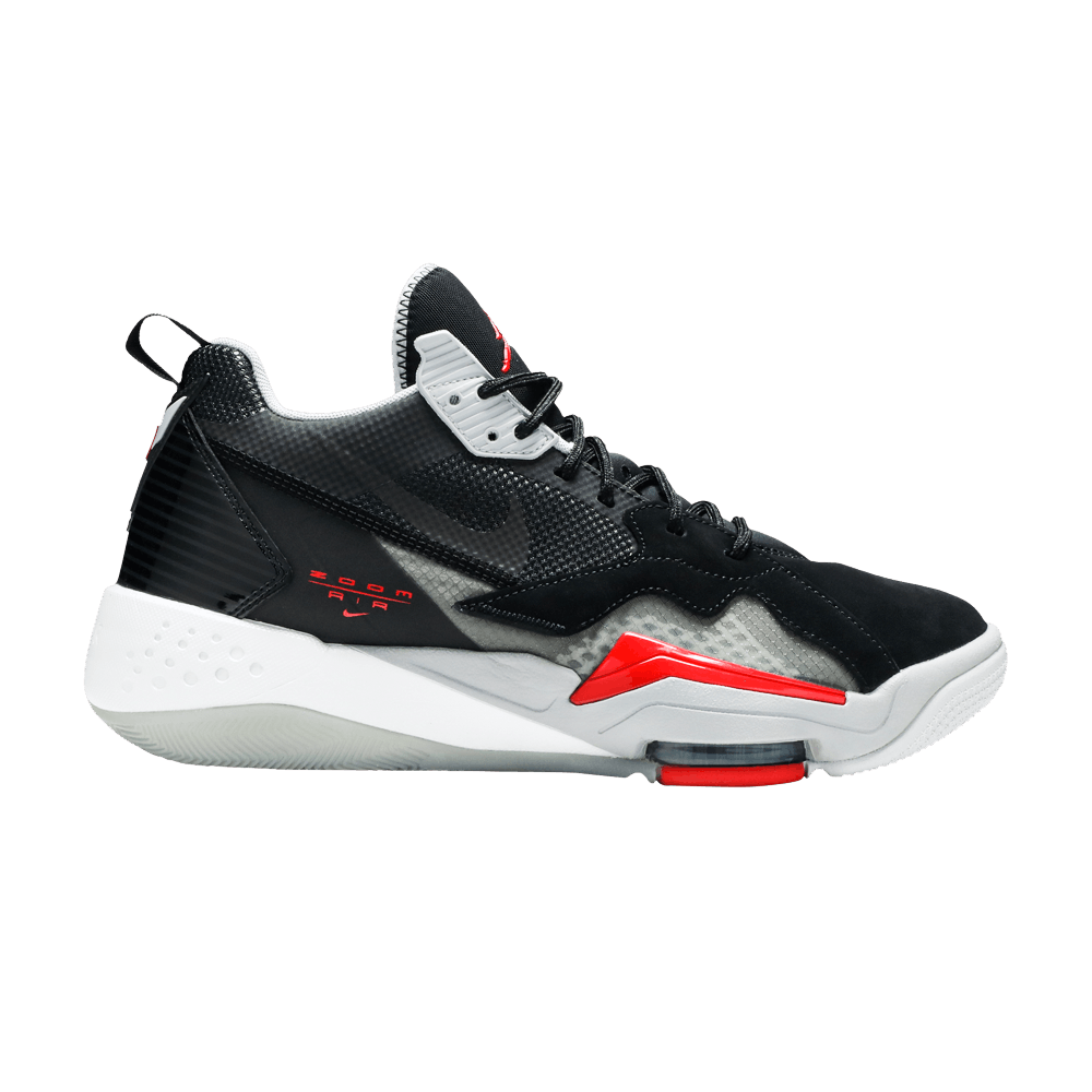 jordan zoom 92 cool grey