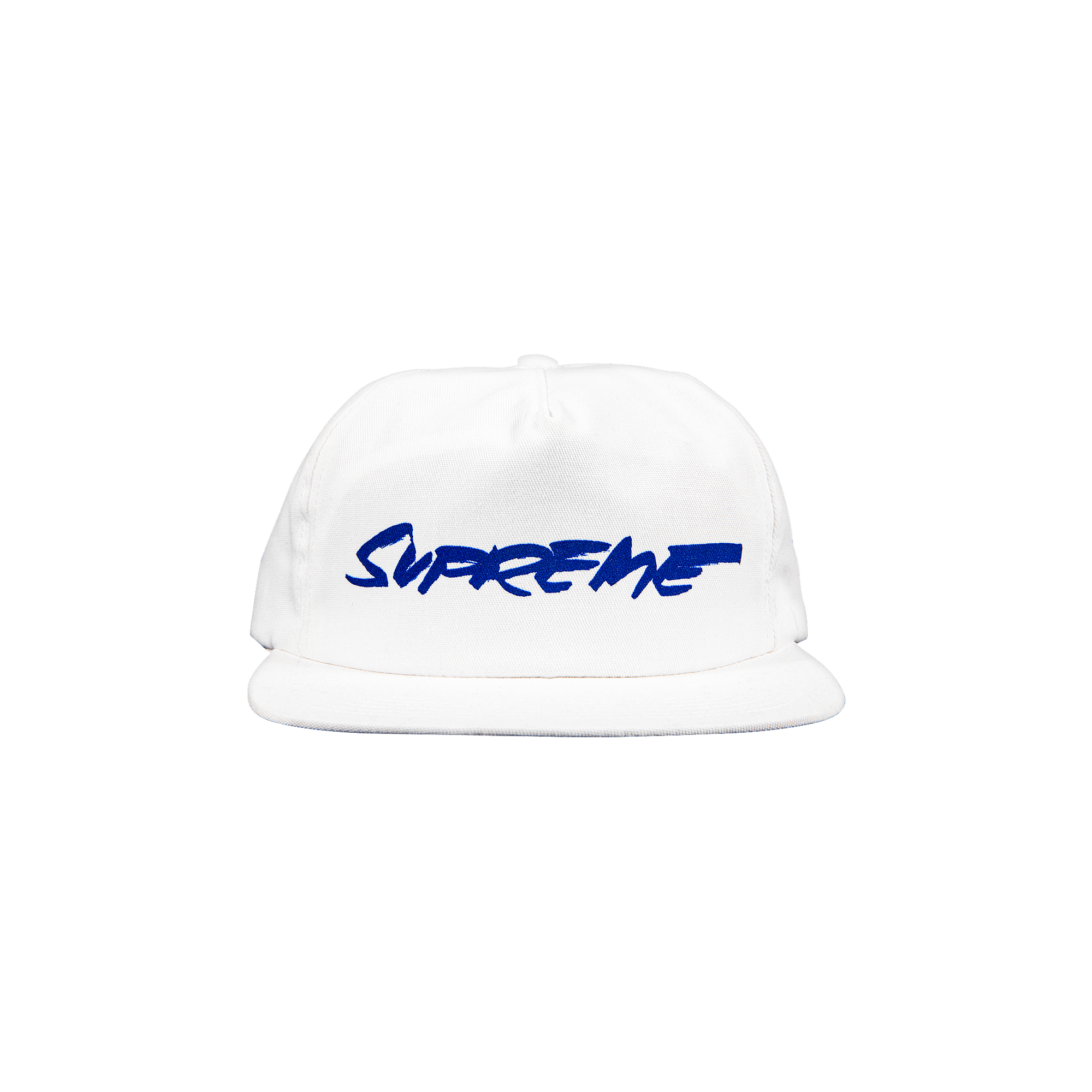 Supreme Futura Logo 5-Panel 'White'