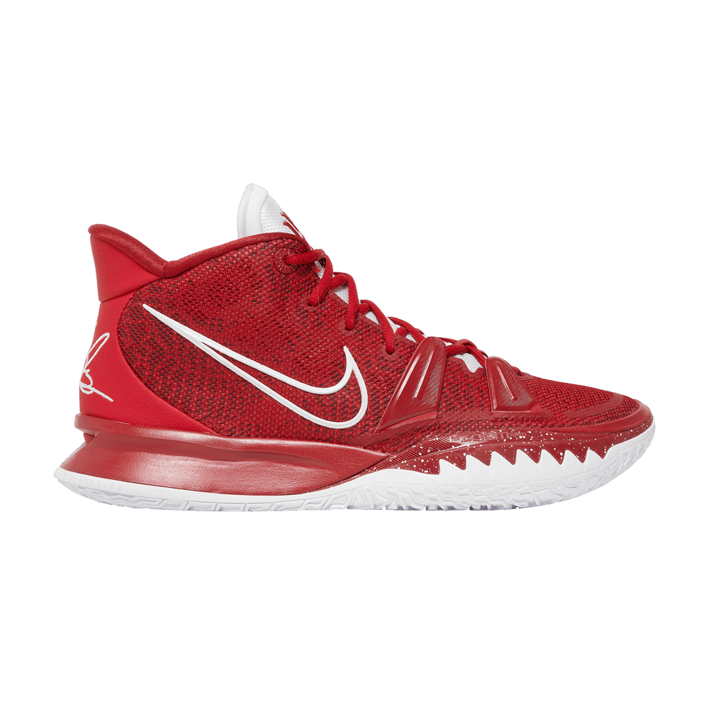 Nike Kyrie 7 TB 'Tough Red'