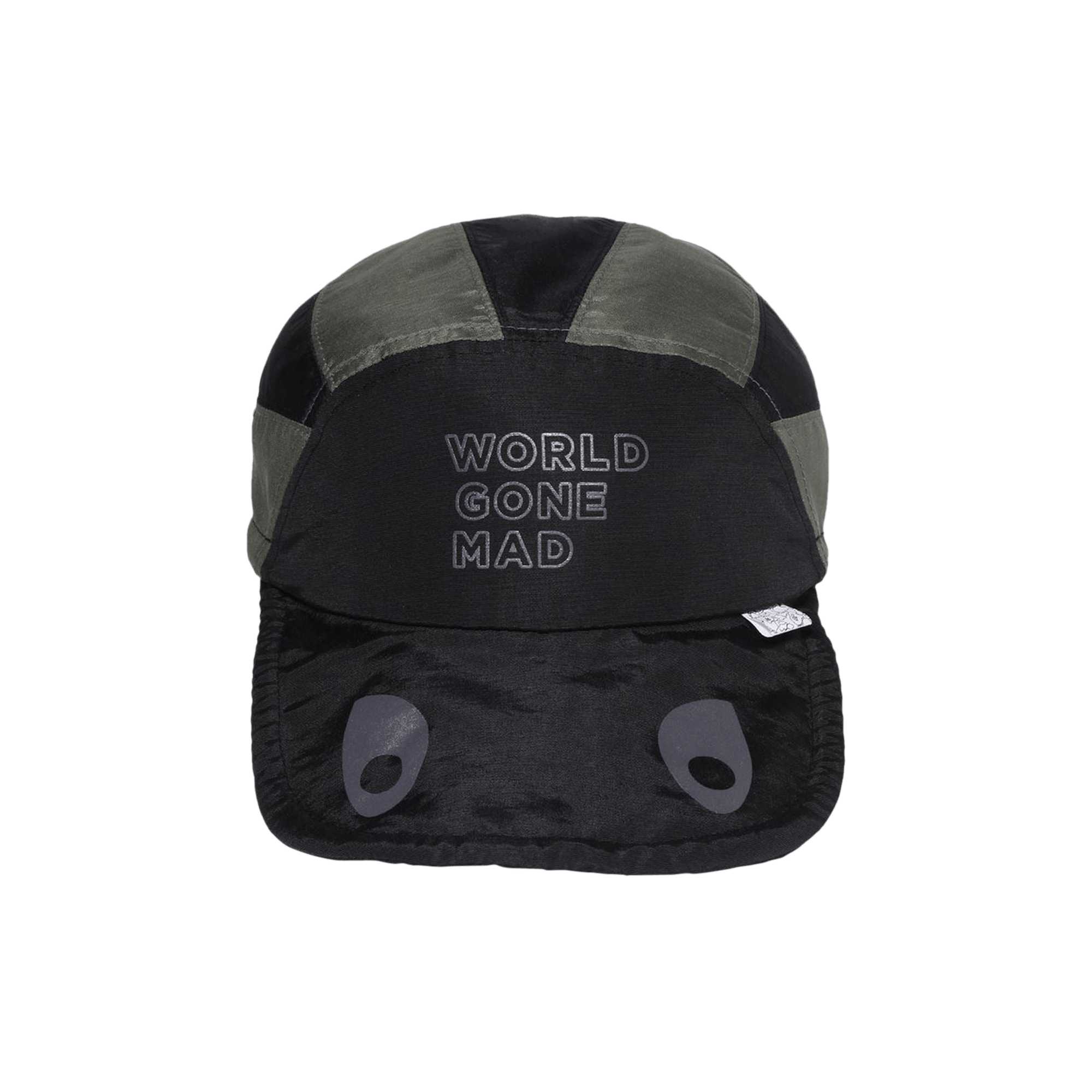 BAPE Shark Jet Cap 'Black'