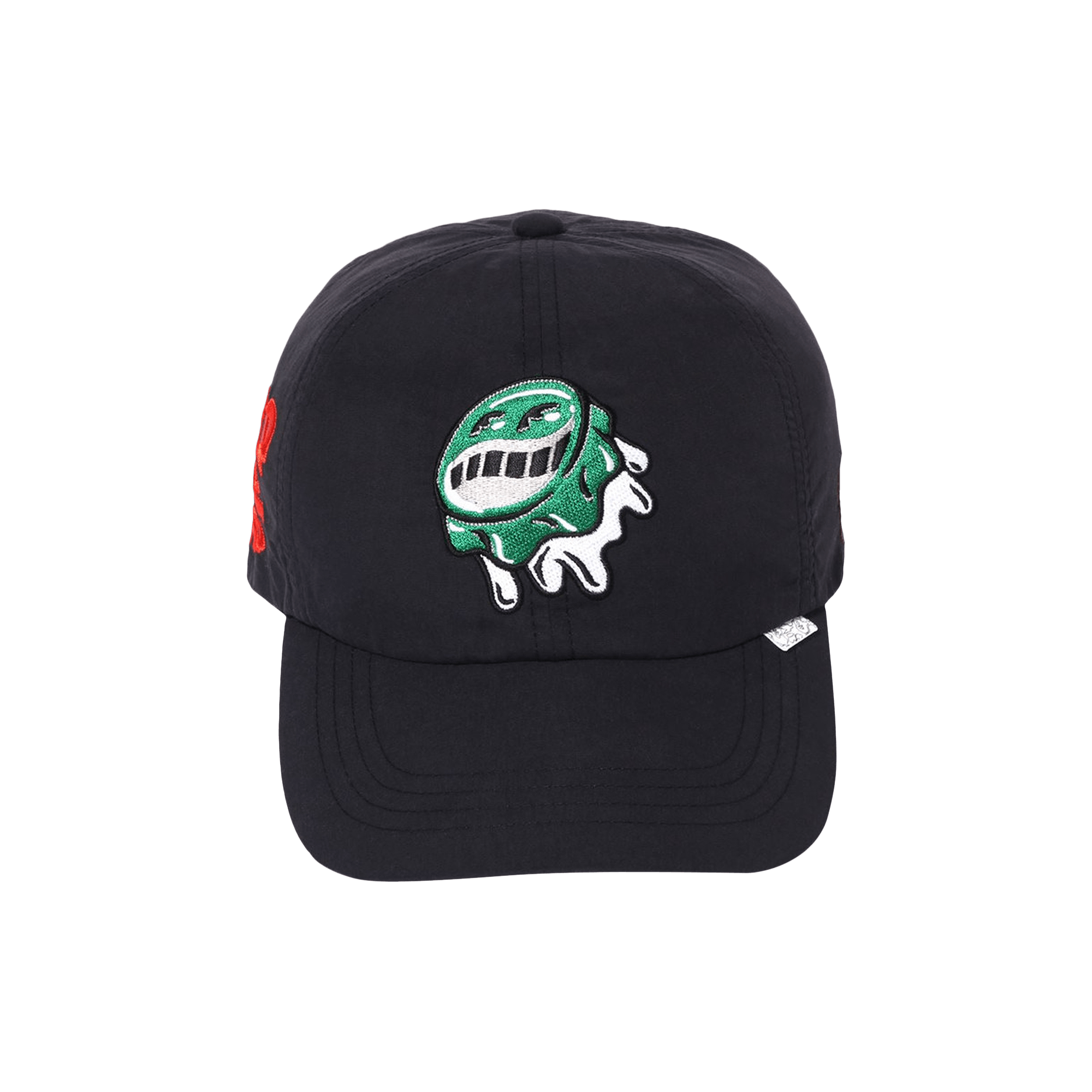 BAPE WGM Panel Cap 'Black'