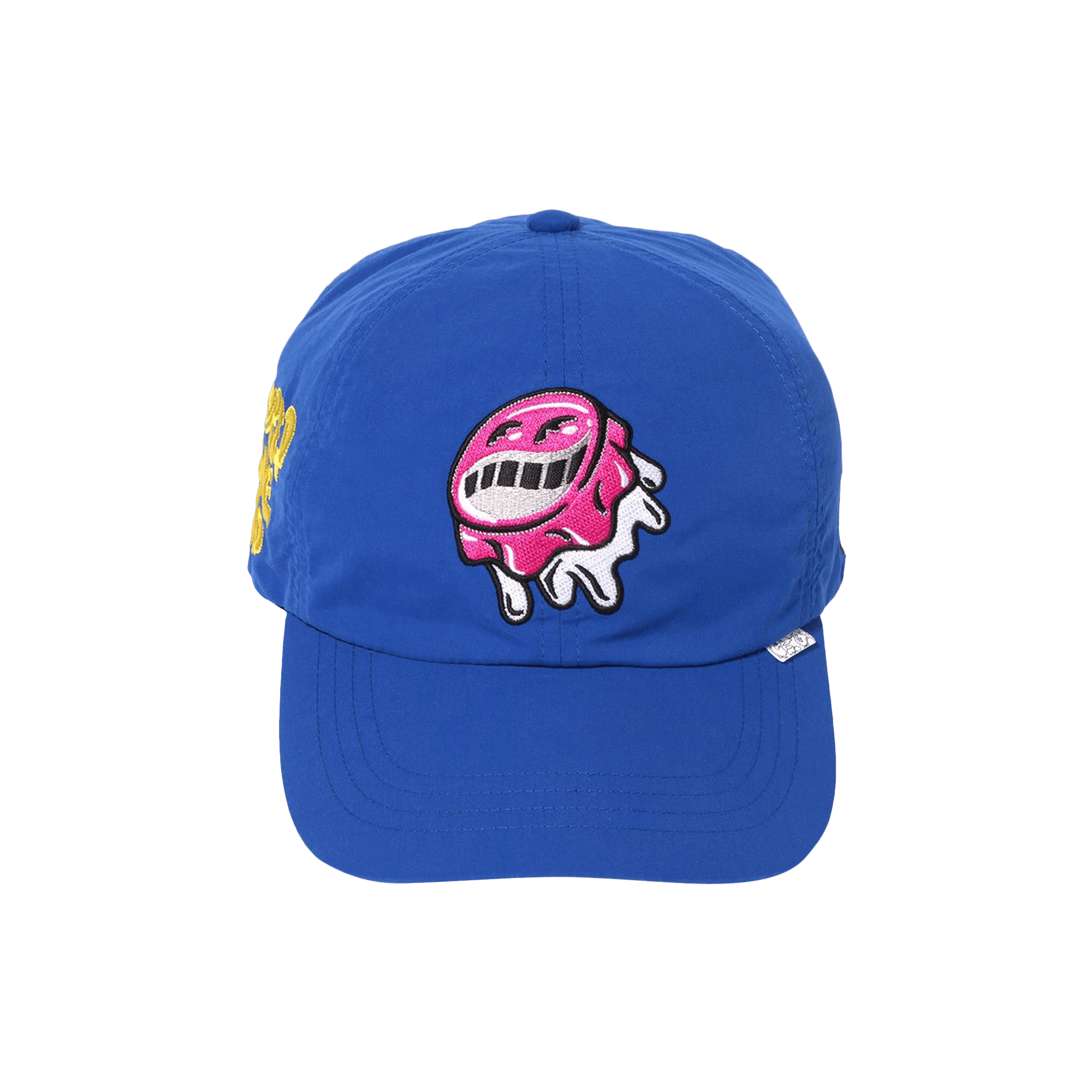 BAPE WGM Panel Cap 'Blue'