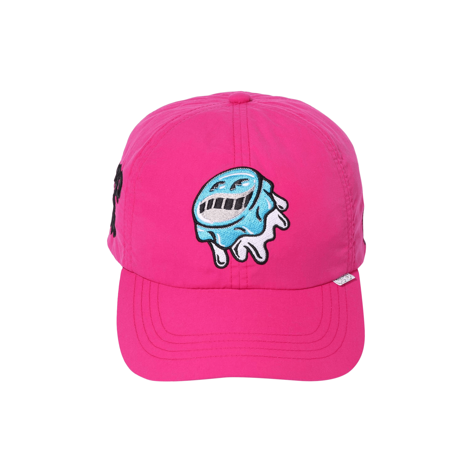 BAPE WGM Panel Cap 'Pink'